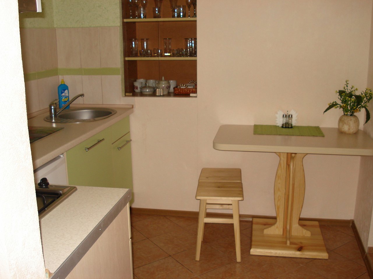 Фото квартиры 1