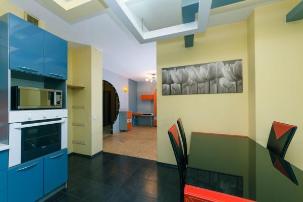 Фото квартиры 14