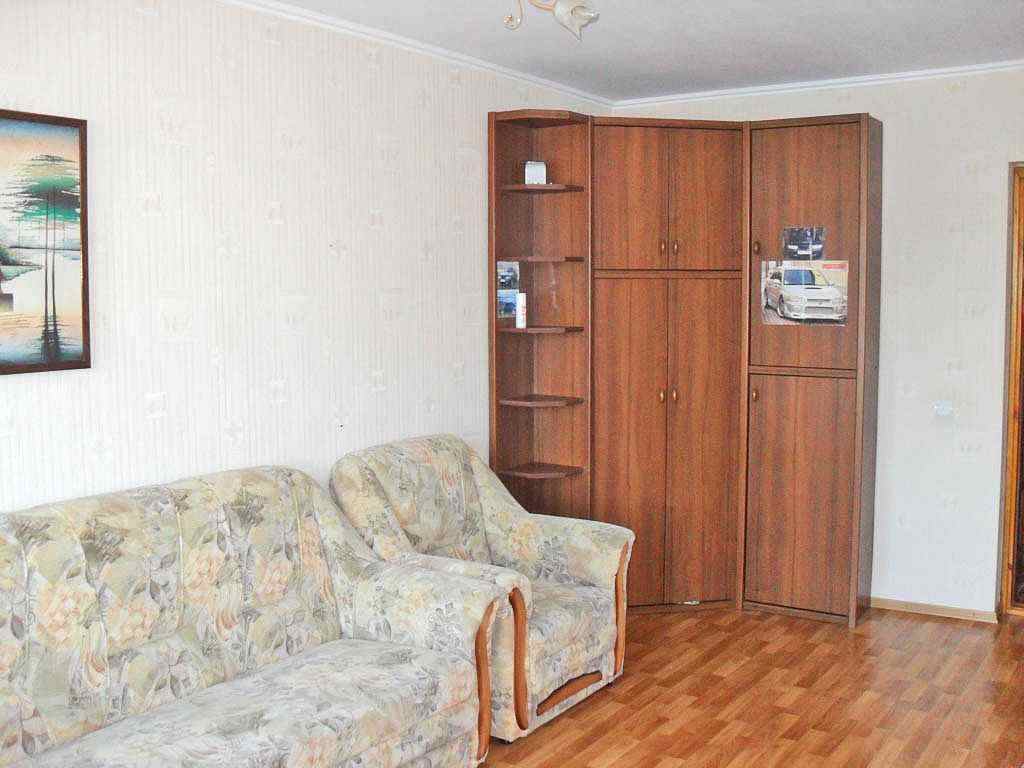 Фото квартиры 4