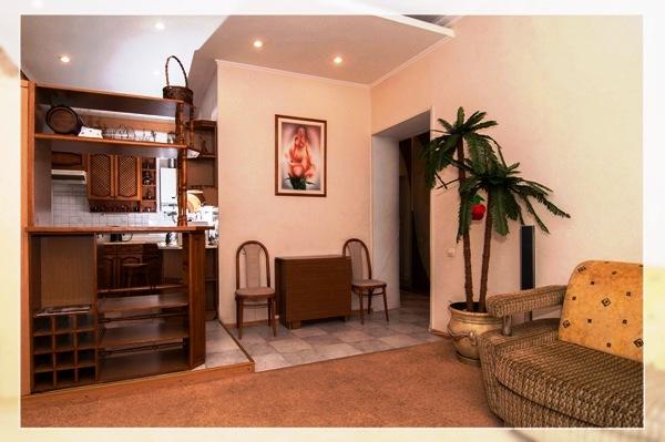 Фото квартиры 1