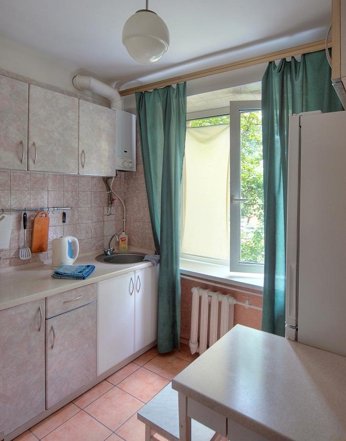 Фото квартиры 4