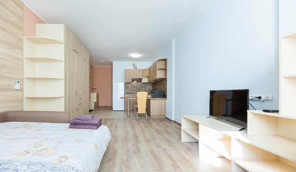 Фото квартиры 9