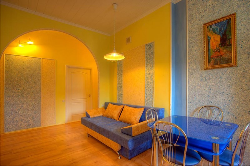 Фото квартиры 8