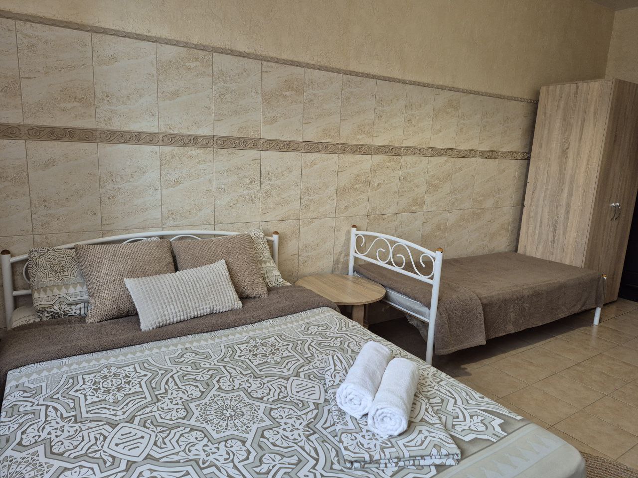 Фото квартиры 1