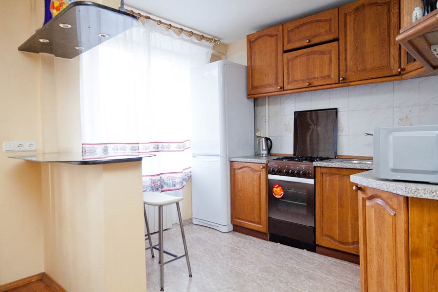 Фото квартиры 4