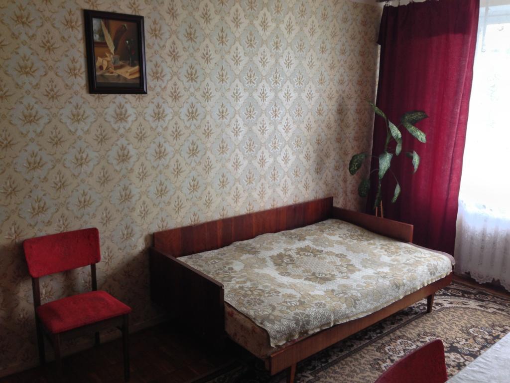 Фото квартиры 1