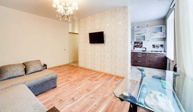 Фото квартиры 3