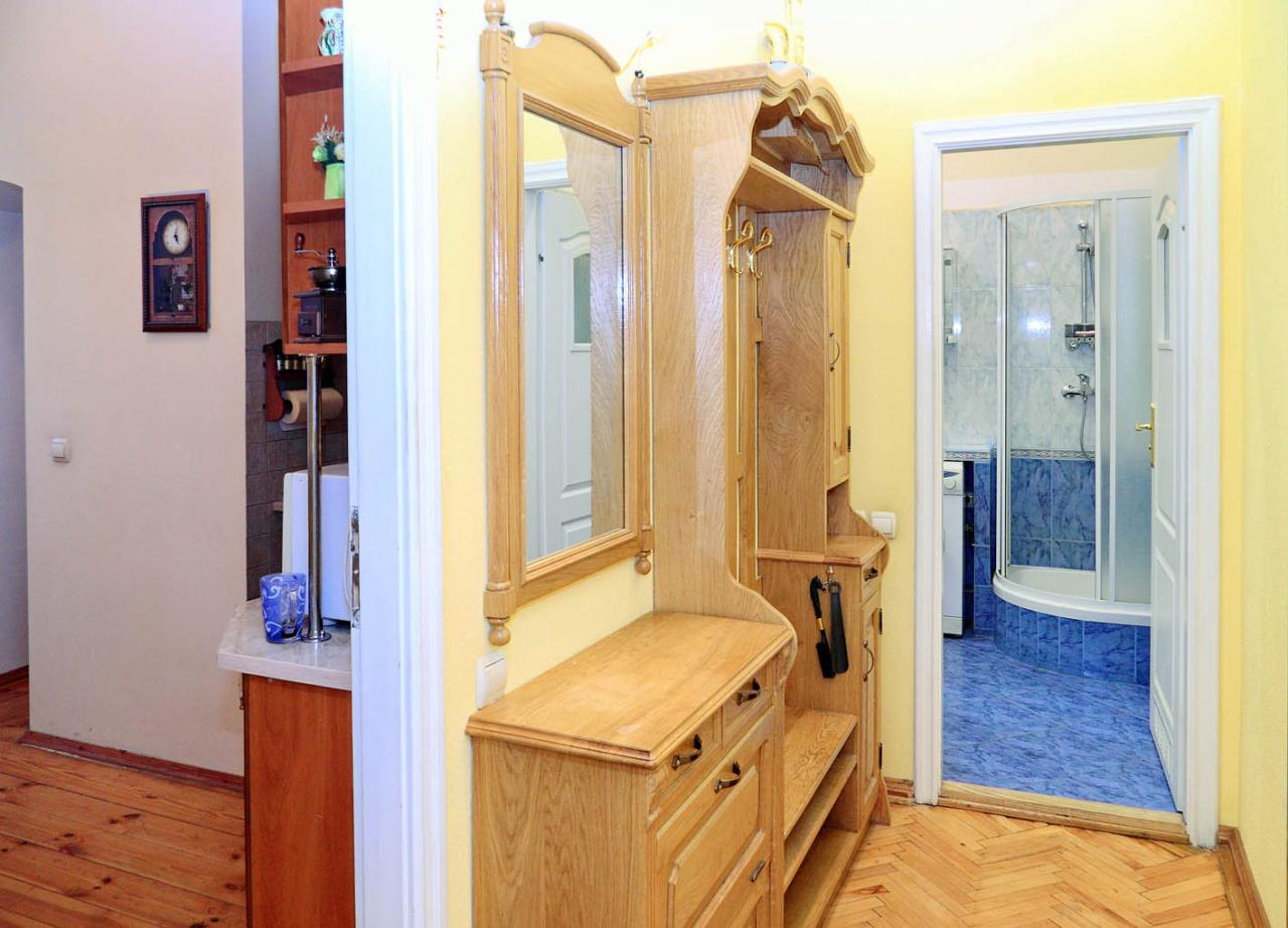 Фото квартиры 5