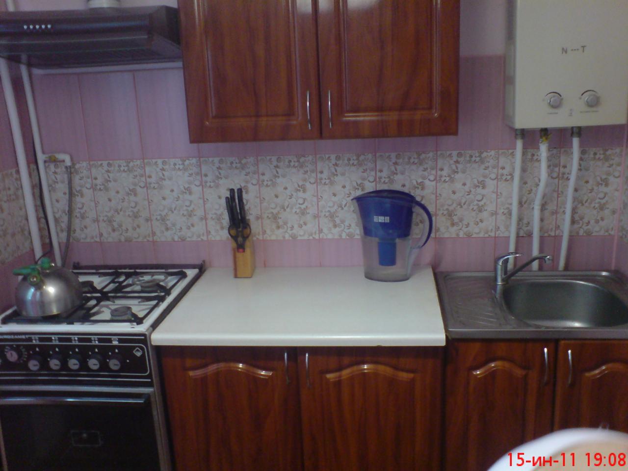 Фото квартиры 3