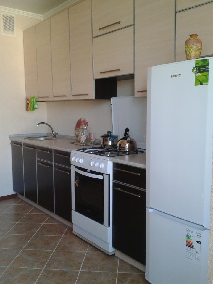 Фото квартиры 1