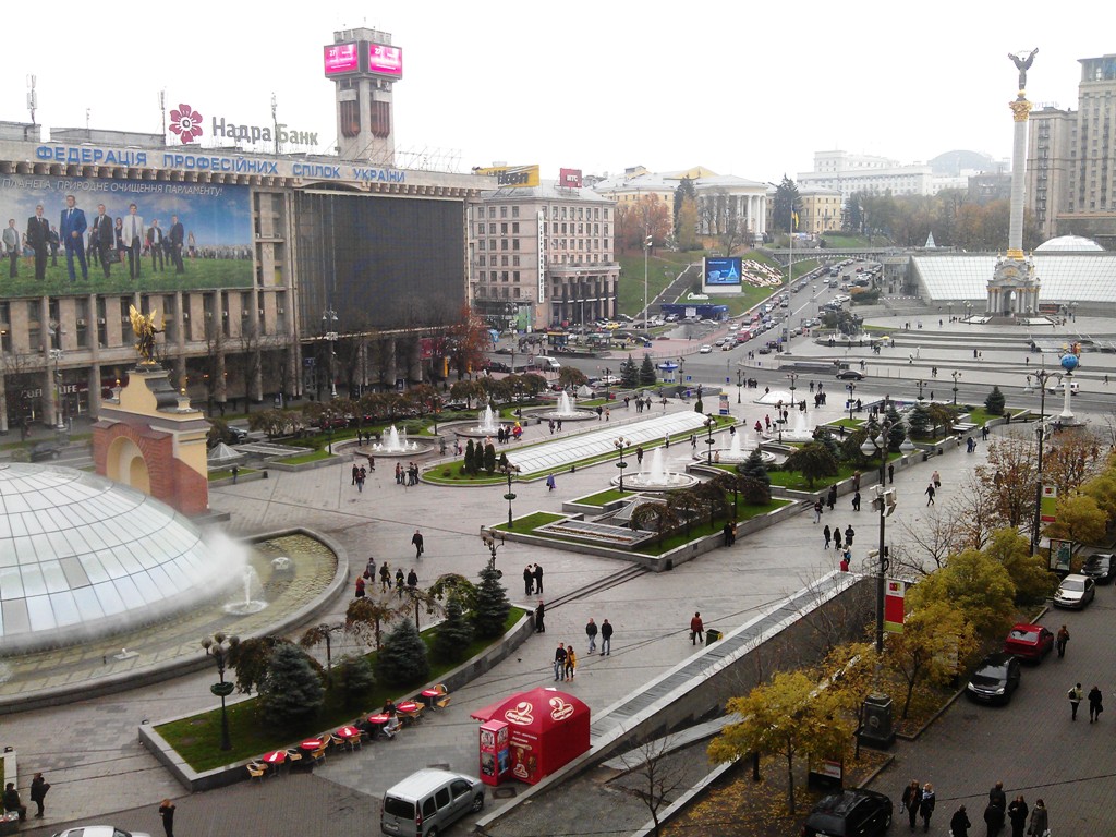 Фото квартиры 1