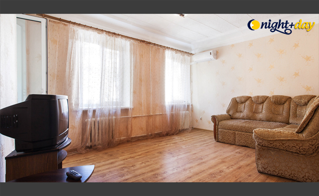 Фото квартиры 3