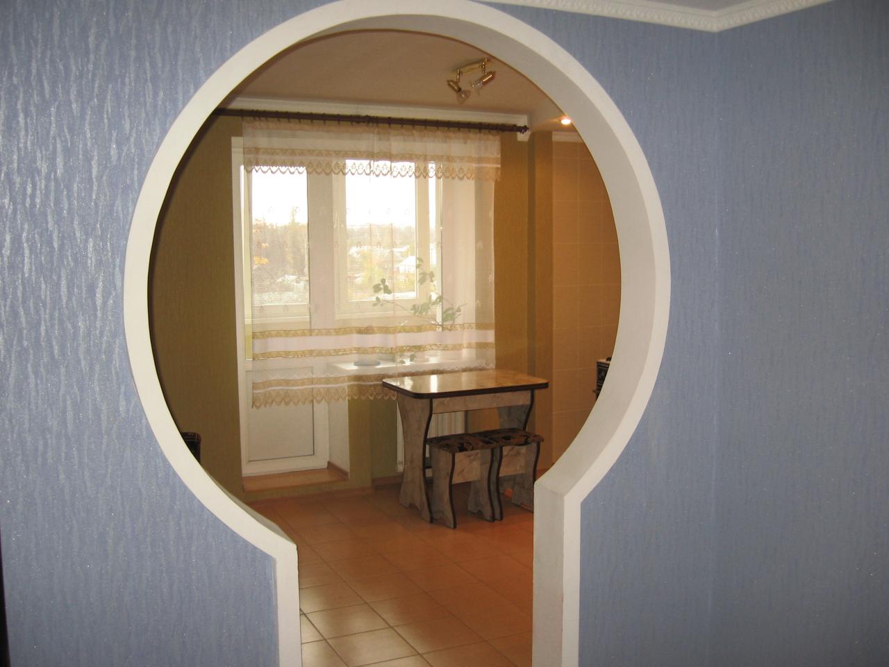 Фото квартиры 4