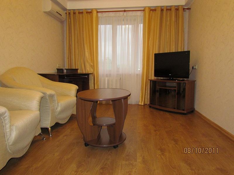 Фото квартиры 1