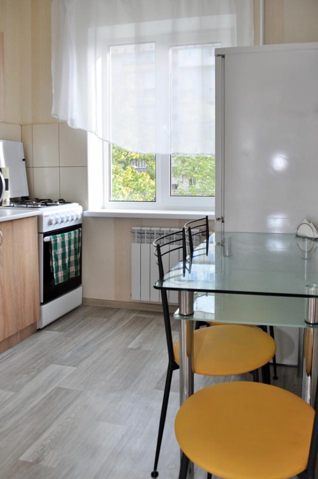 Фото квартиры 1