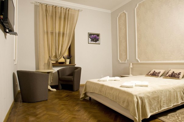 Фото квартиры 3