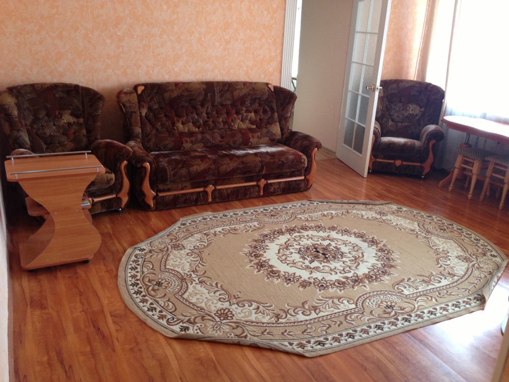 Фото квартиры 11