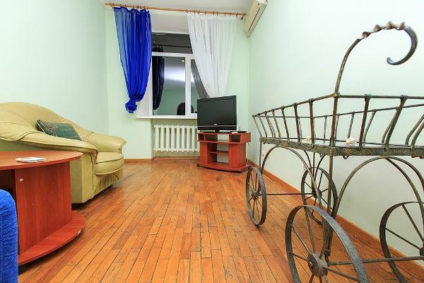 Фото квартиры 2