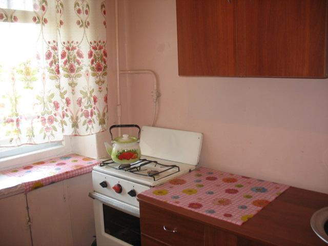 Фото квартиры 3