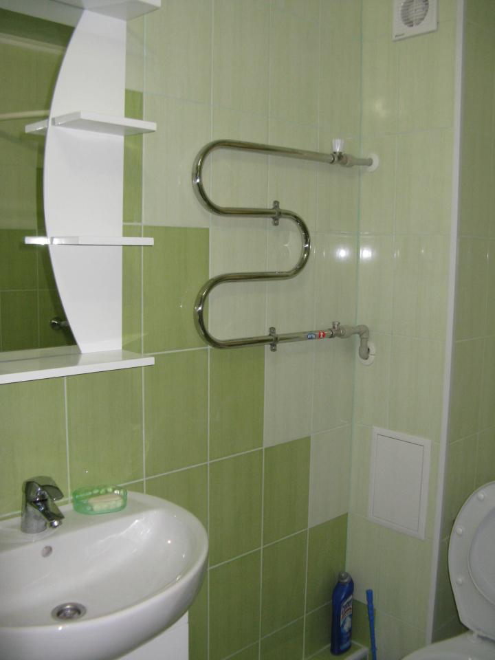 Фото квартиры 5