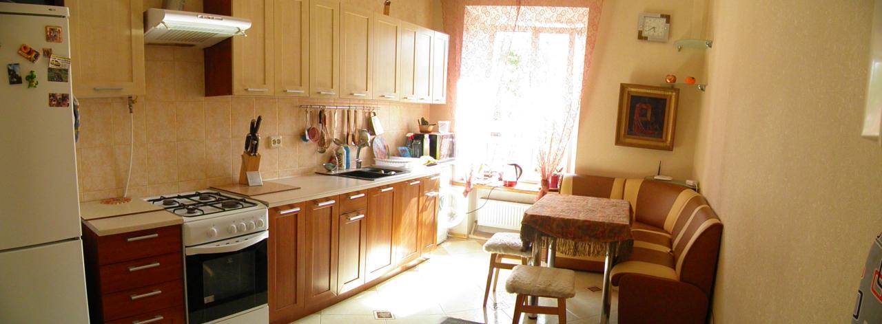 Фото квартиры 1