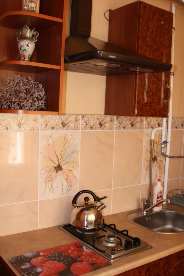 Фото квартиры 4