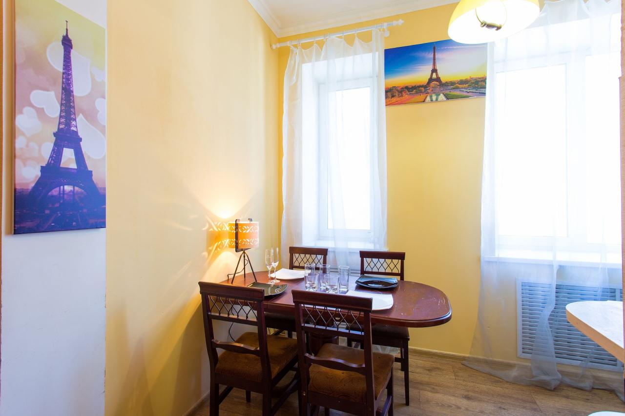 Фото квартиры 8