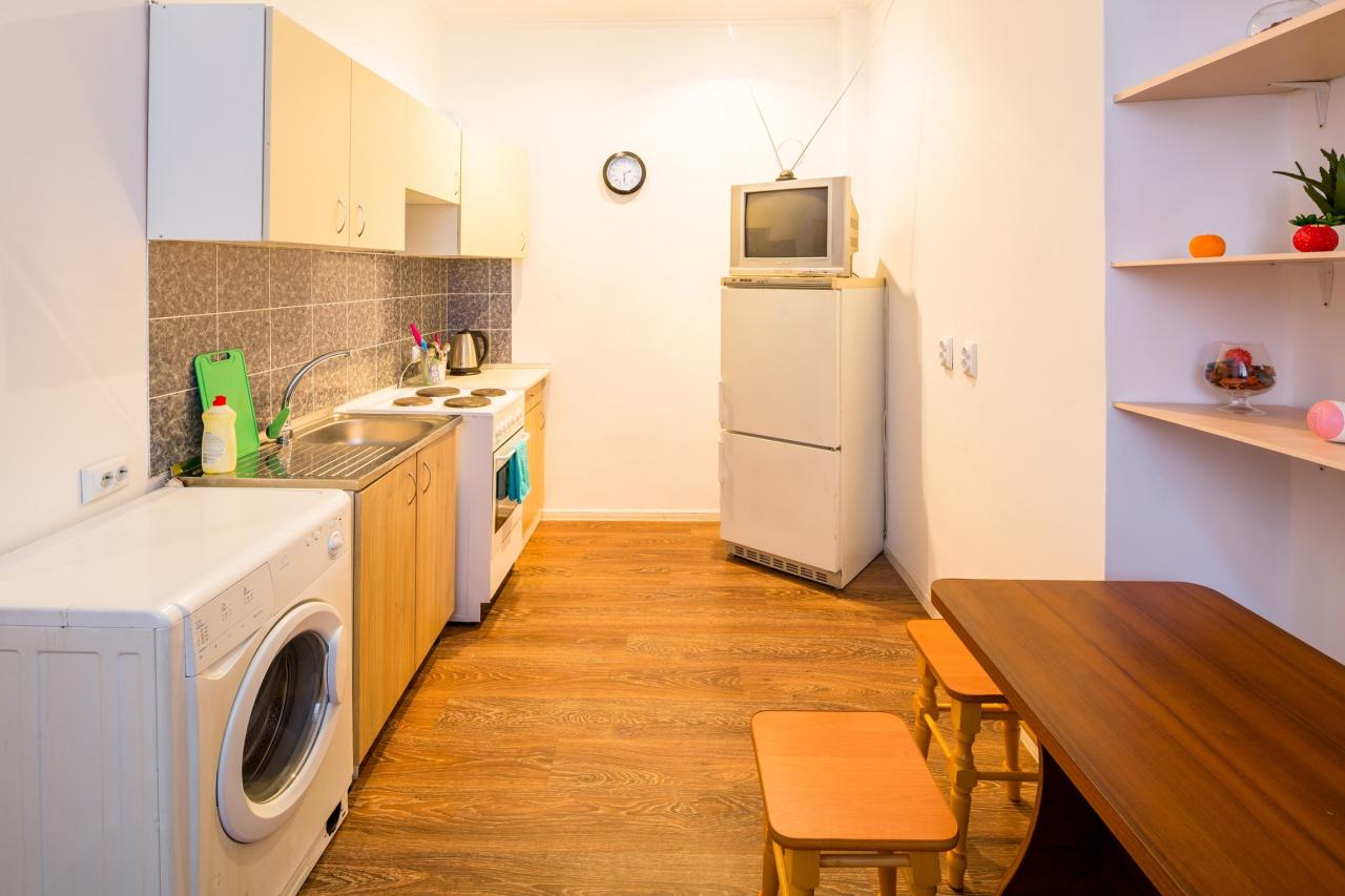 Фото квартиры 6