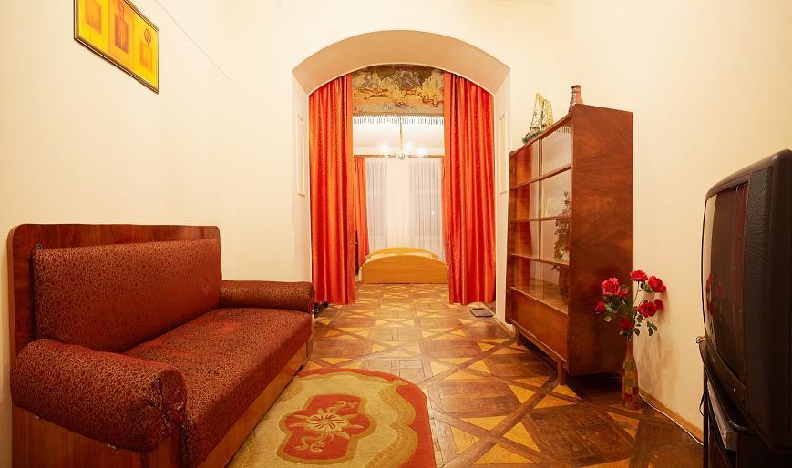 Фото квартиры 3