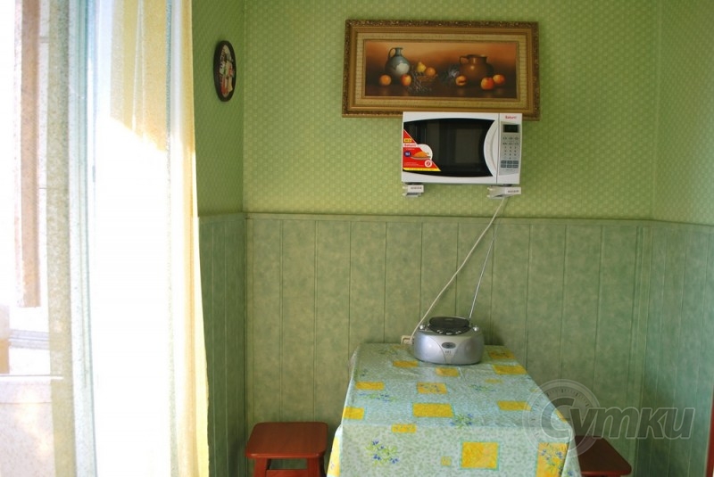 Фото квартиры 5