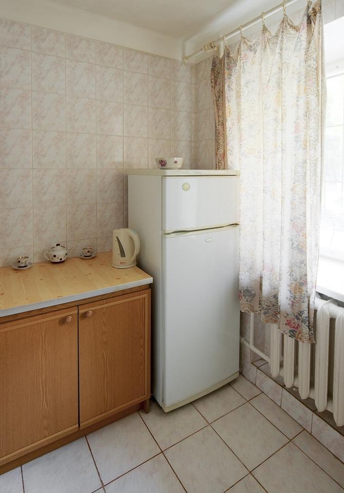 Фото квартиры 4