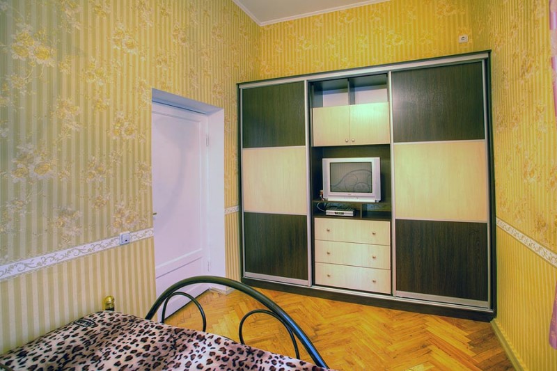 Фото квартиры 1