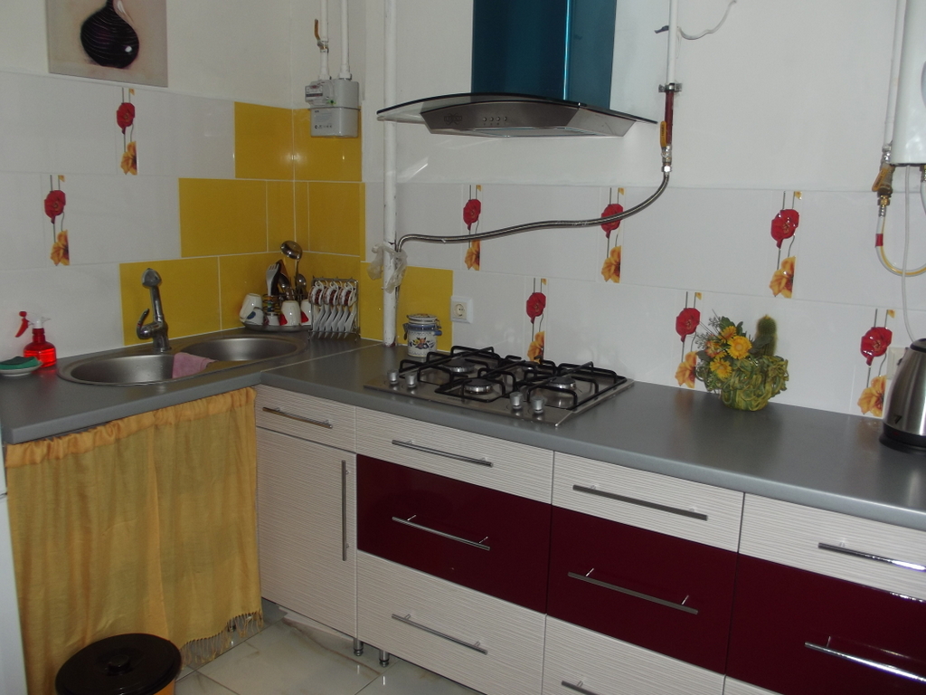 Фото квартиры 7