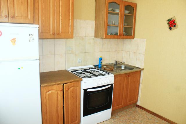 Фото квартиры 3