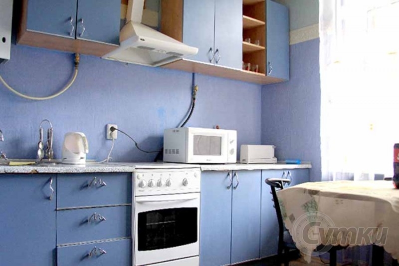 Фото квартиры 3