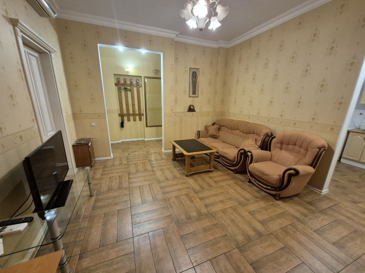 Фото квартиры 3