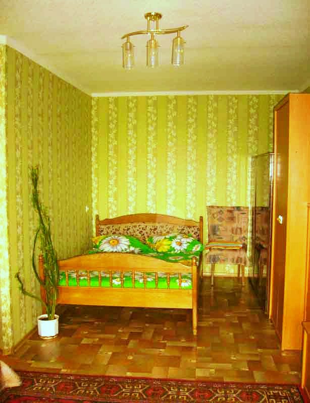 Фото квартиры 3