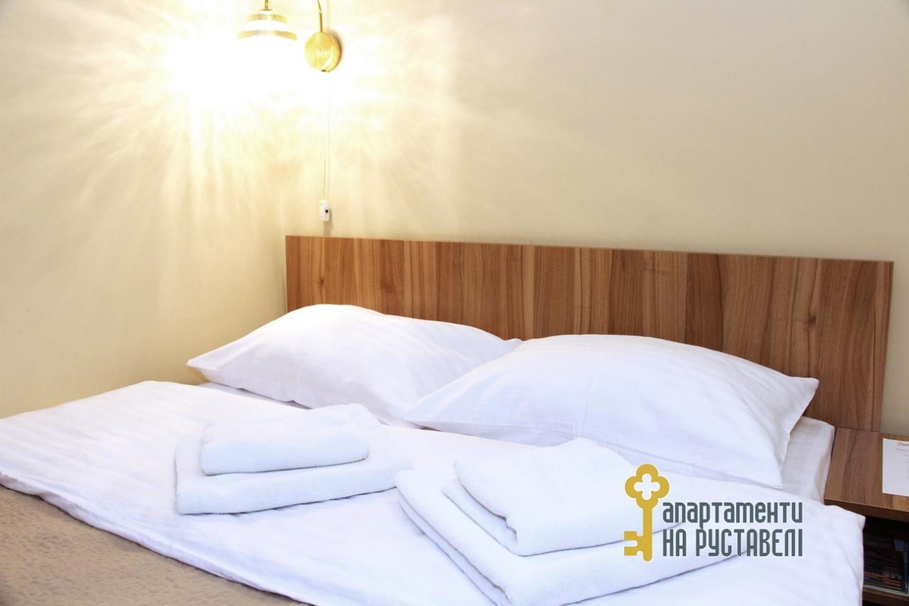 Фото квартиры 1