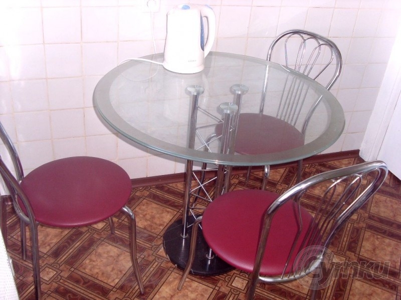 Фото квартиры 4