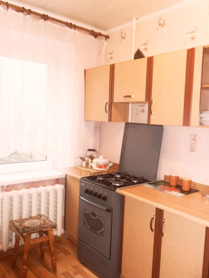 Фото квартиры 2