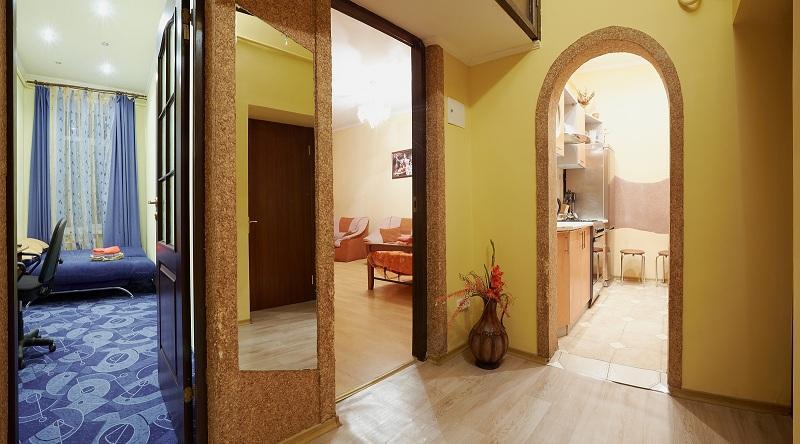 Фото квартиры 8