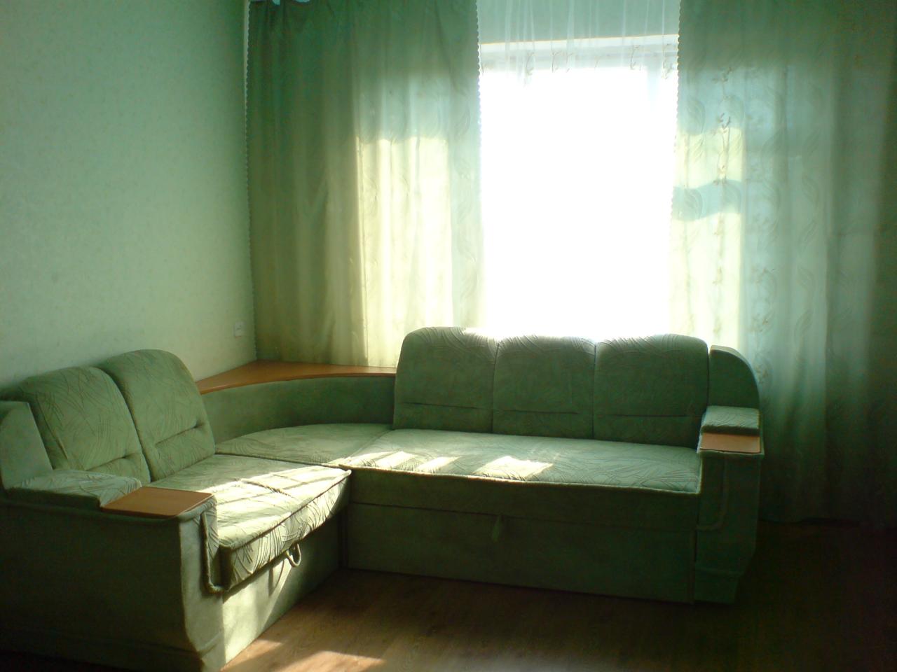 Фото квартиры 1