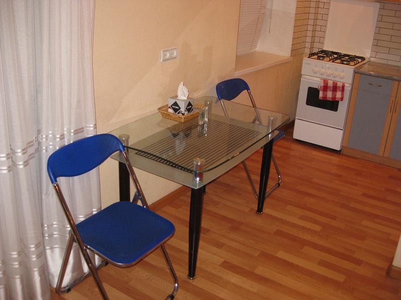 Фото квартиры 4