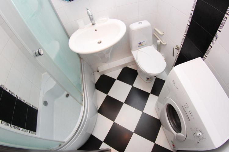 Фото квартиры 13