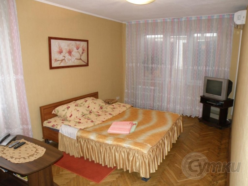 Фото квартиры 1