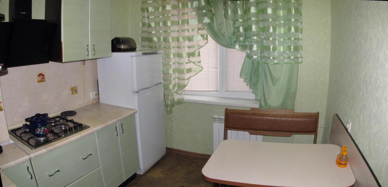 Фото квартиры 1