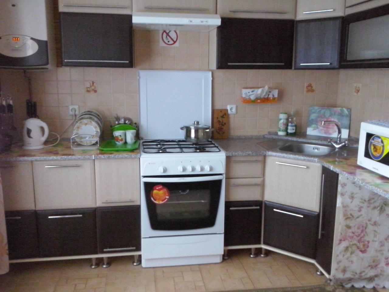 Фото квартиры 2