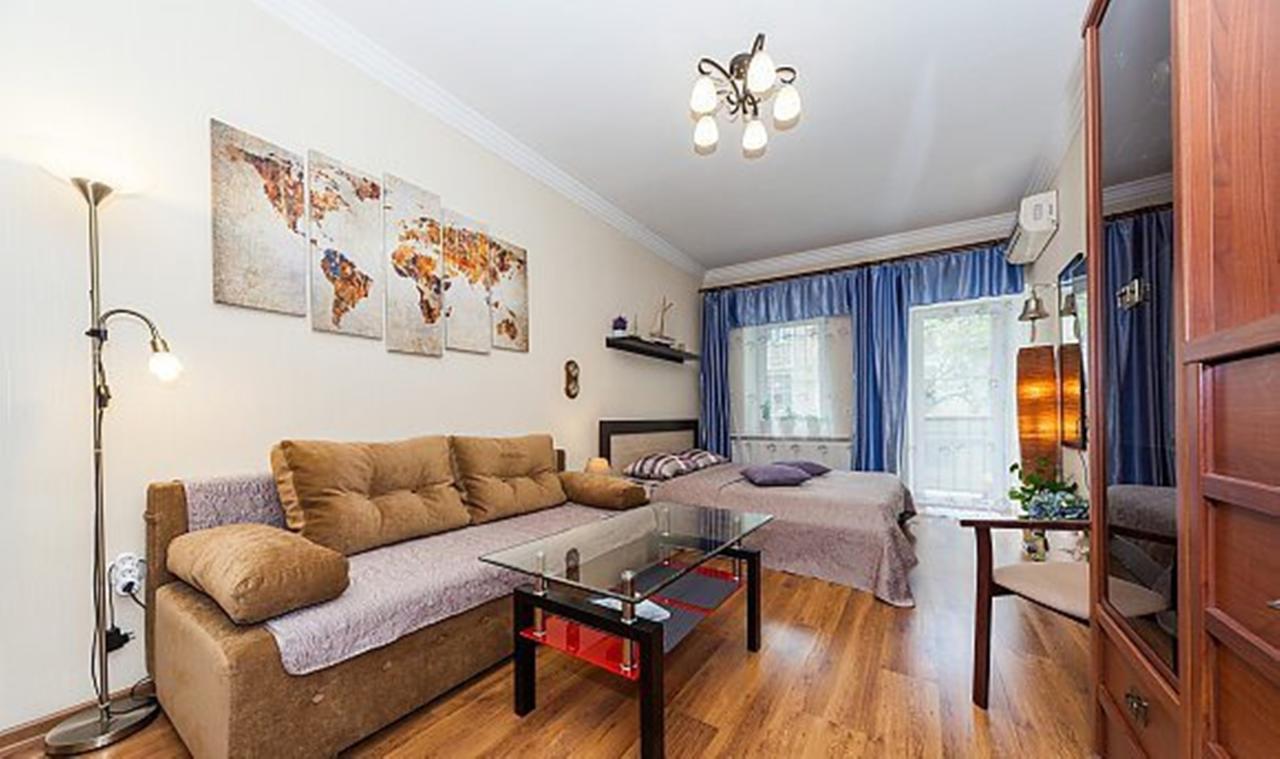 Фото квартиры 17