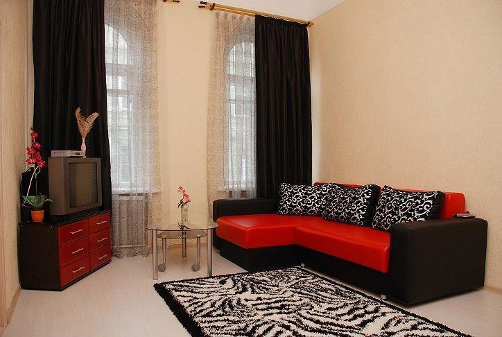 Фото квартиры 3