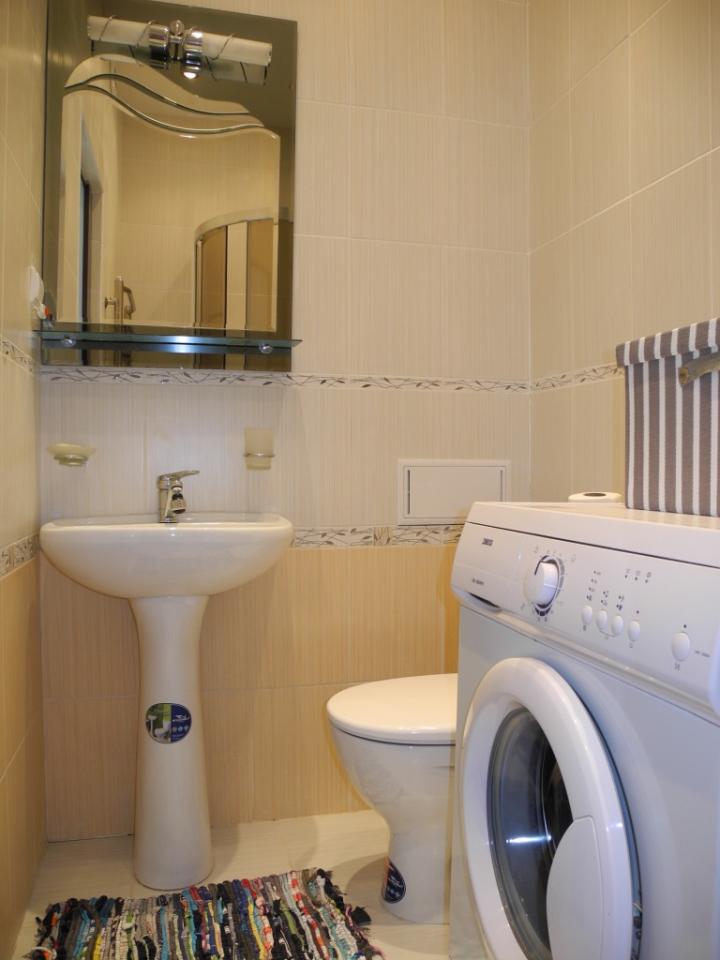 Фото квартиры 5